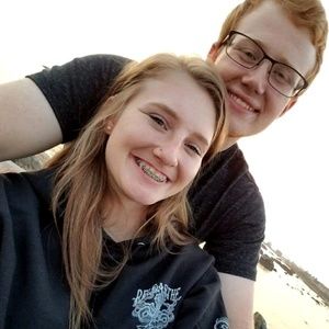 Meet your Posher, Britany